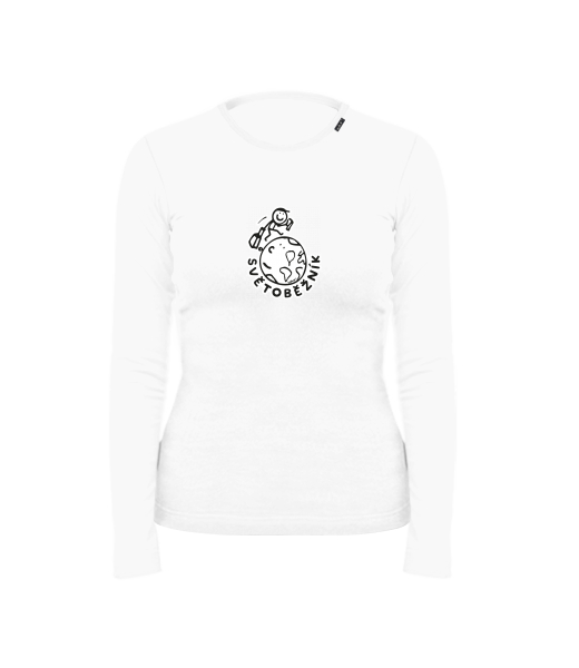 TRIČKA SKRATDA PLUS