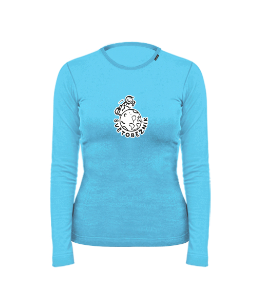 TRIČKA SKRATDA PLUS