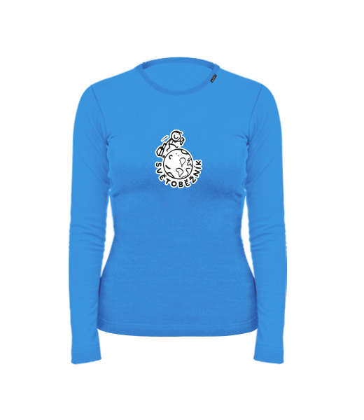 TRIČKA SKRATDA PLUS