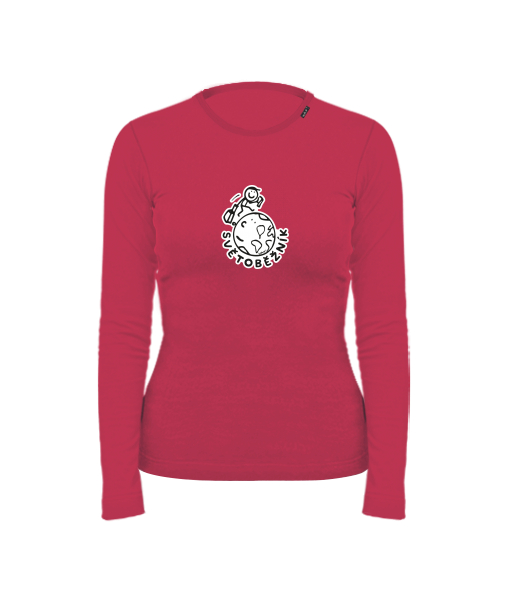 TRIČKA SKRATDA PLUS