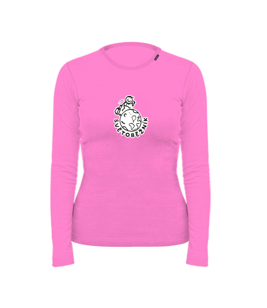 TRIČKA SKRATDA PLUS