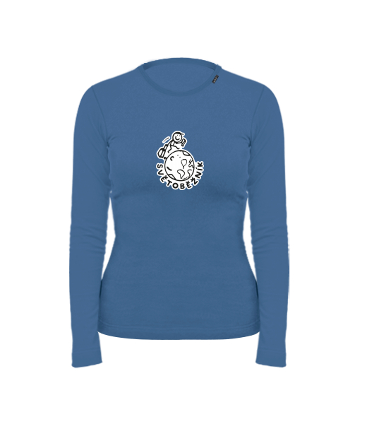 TRIČKA SKRATDA PLUS