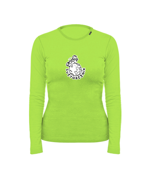 TRIČKA SKRATDA PLUS