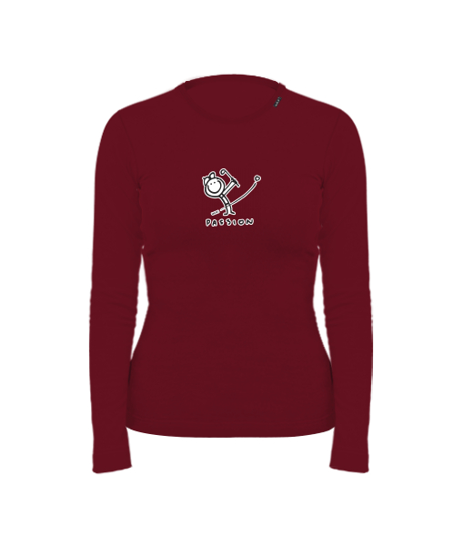 TRIČKA SKRATDA PLUS