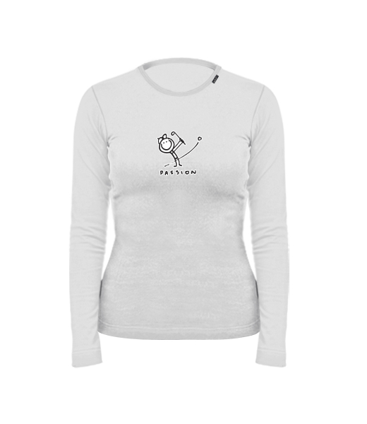 TRIČKA SKRATDA PLUS