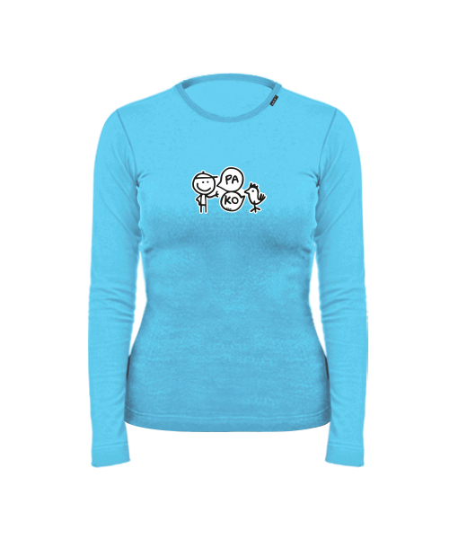 TRIČKA SKRATDA PLUS