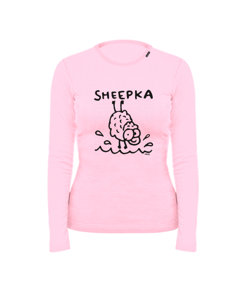 TRIČKA SKRATDA PLUS