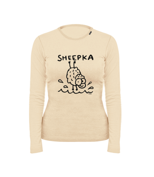 TRIČKA SKRATDA PLUS