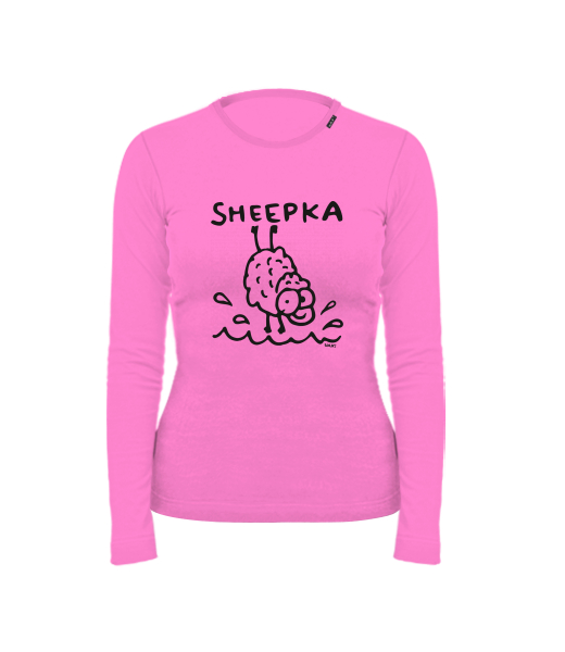 TRIČKA SKRATDA PLUS