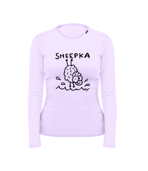 TRIČKA SKRATDA PLUS