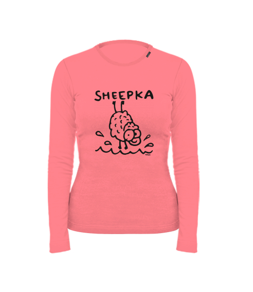 TRIČKA SKRATDA PLUS