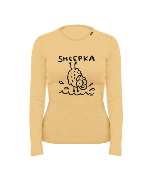 TRIČKA SKRATDA PLUS