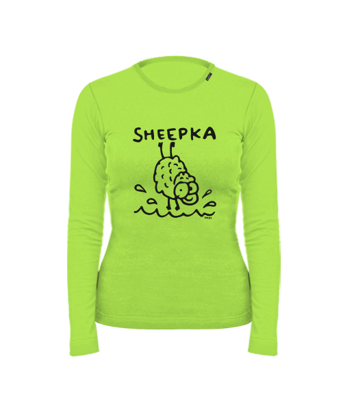 TRIČKA SKRATDA PLUS