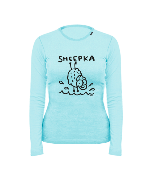 TRIČKA SKRATDA PLUS