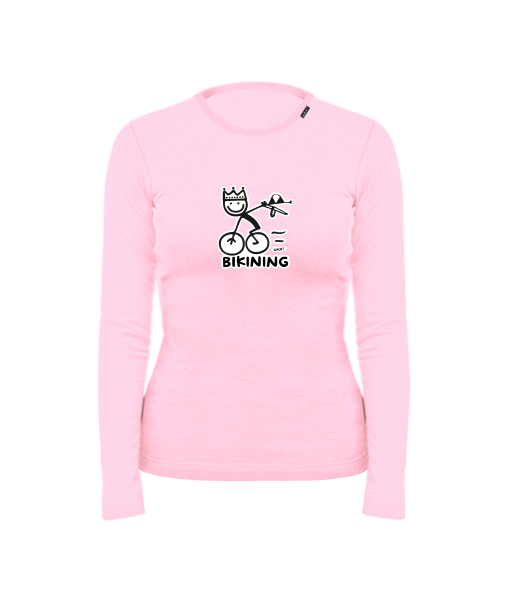 TRIČKA SKRATDA PLUS