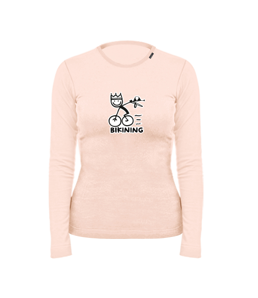 TRIČKA SKRATDA PLUS