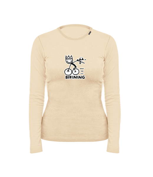 TRIČKA SKRATDA PLUS