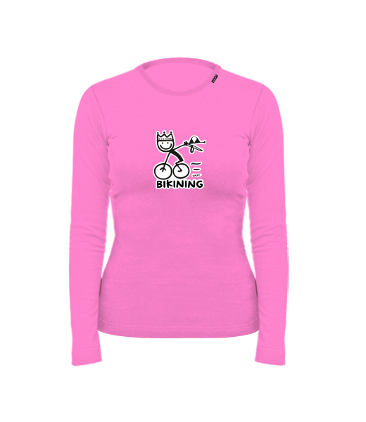 TRIČKA SKRATDA PLUS