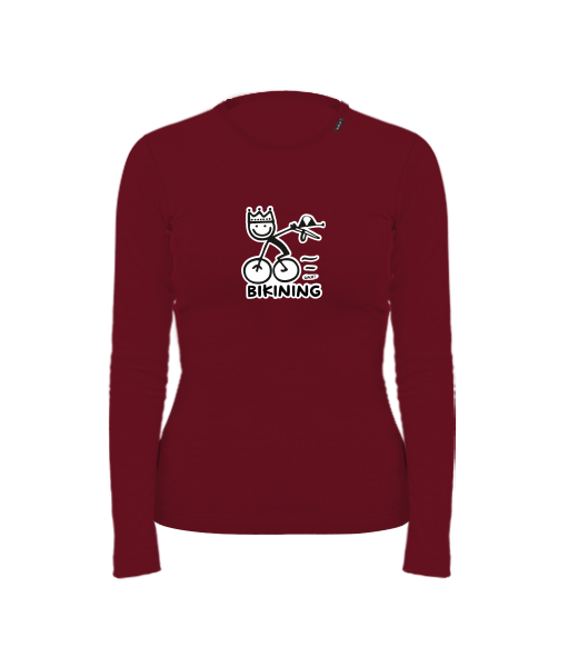 TRIČKA SKRATDA PLUS