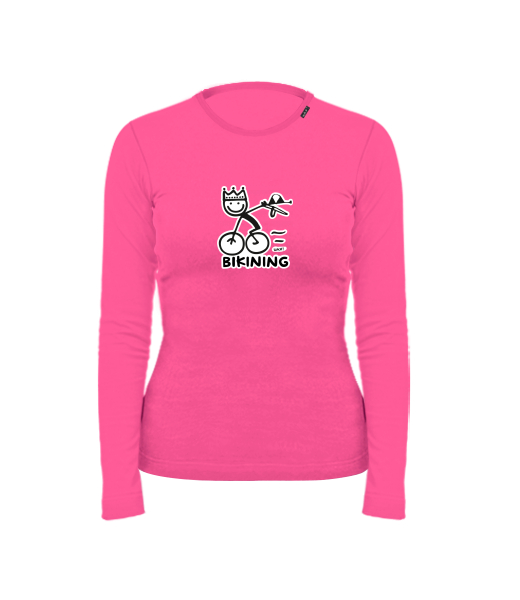 TRIČKA SKRATDA PLUS