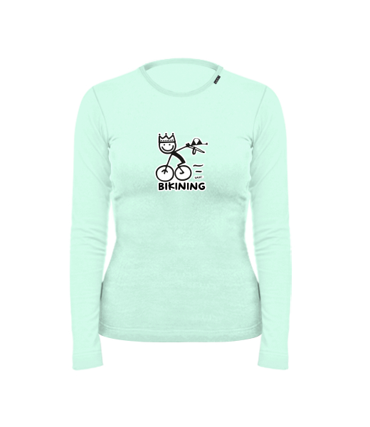 TRIČKA SKRATDA PLUS