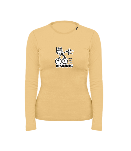 TRIČKA SKRATDA PLUS