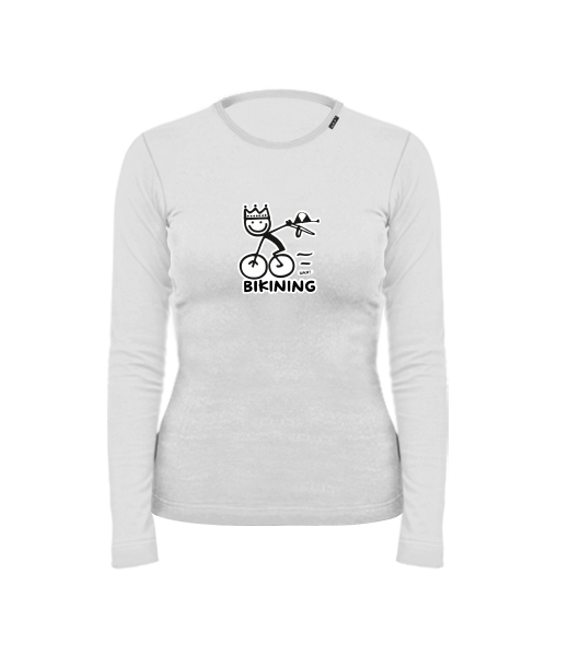 TRIČKA SKRATDA PLUS