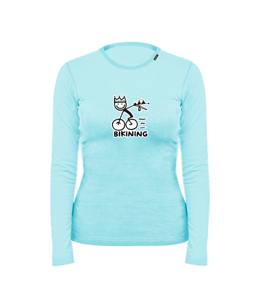 TRIČKA SKRATDA PLUS