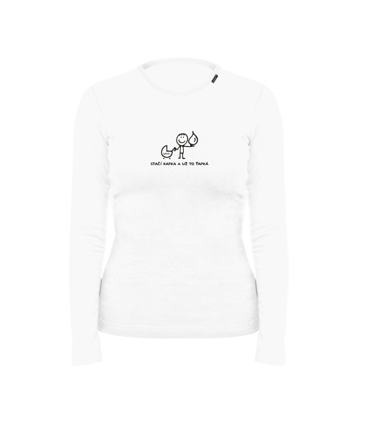 TRIČKA SKRATDA PLUS