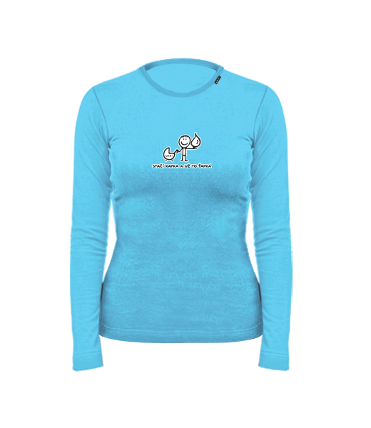 TRIČKA SKRATDA PLUS