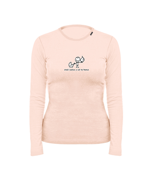 TRIČKA SKRATDA PLUS