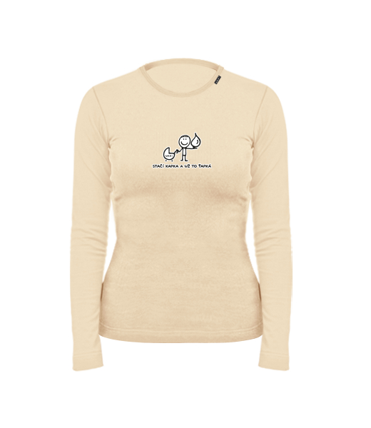 TRIČKA SKRATDA PLUS