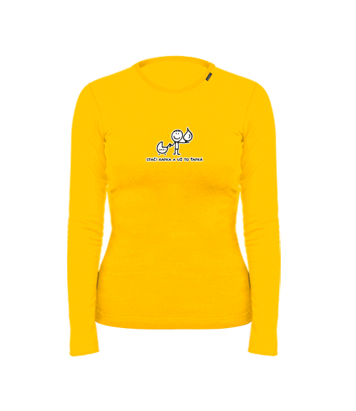 TRIČKA SKRATDA PLUS