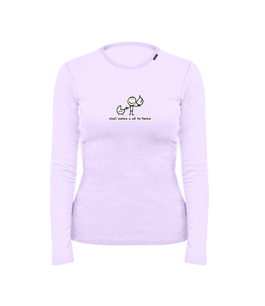 TRIČKA SKRATDA PLUS