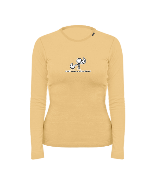 TRIČKA SKRATDA PLUS