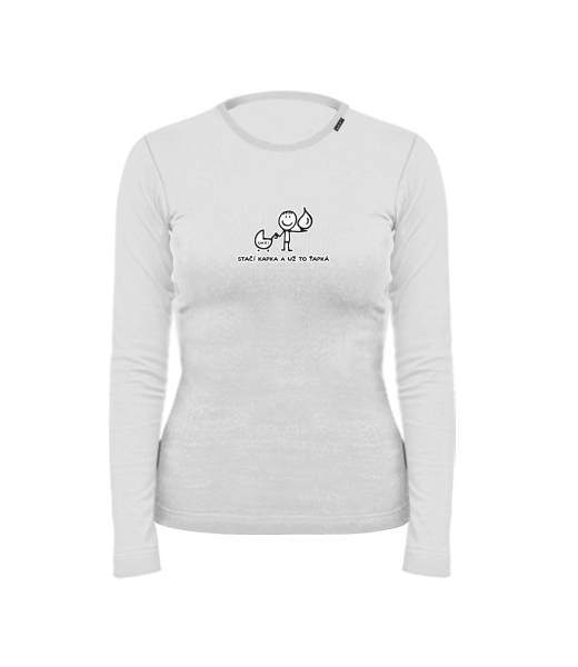 TRIČKA SKRATDA PLUS