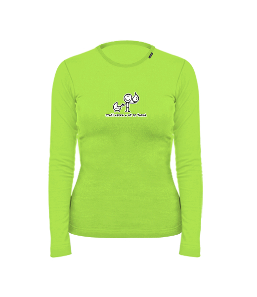 TRIČKA SKRATDA PLUS