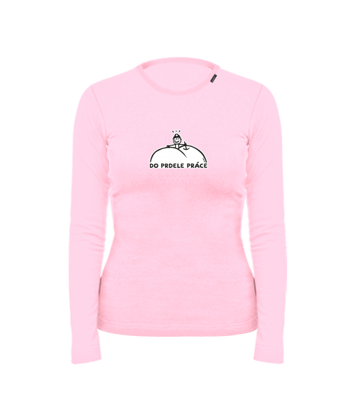 TRIČKA SKRATDA PLUS