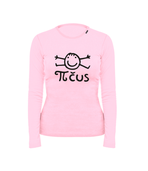 TRIČKA SKRATDA PLUS