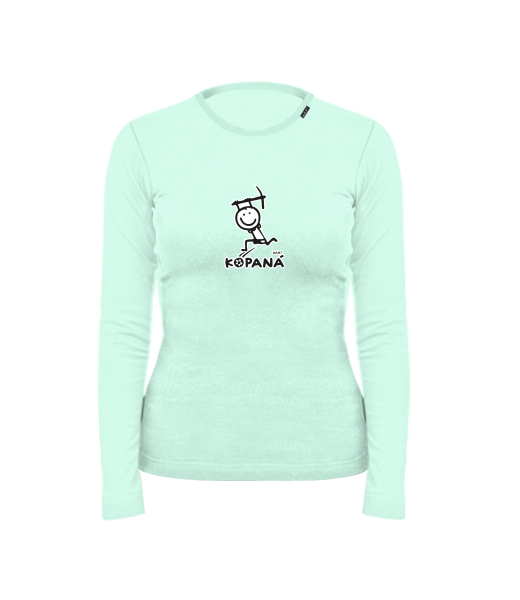 SKRATDA PLUS T-SHIRTS