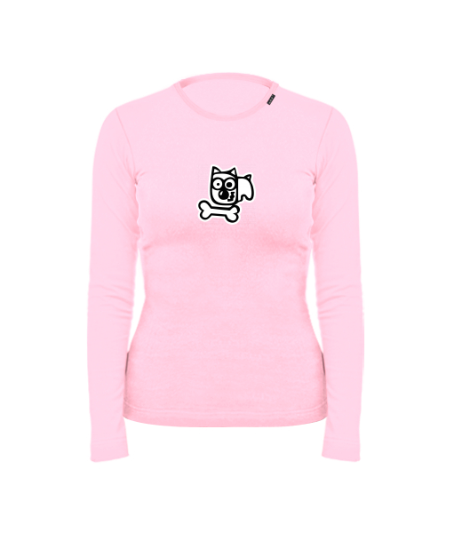 TRIČKA SKRATDA PLUS