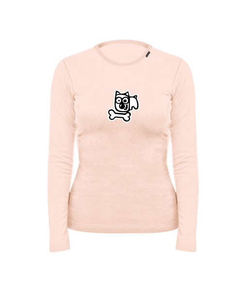 TRIČKA SKRATDA PLUS