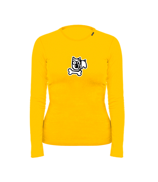 TRIČKA SKRATDA PLUS