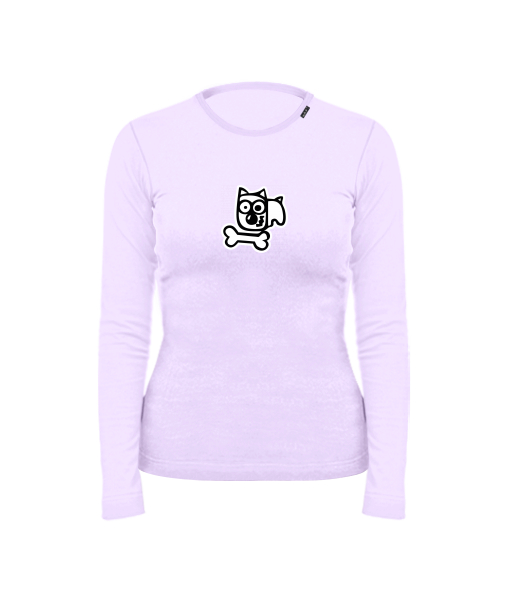 TRIČKA SKRATDA PLUS