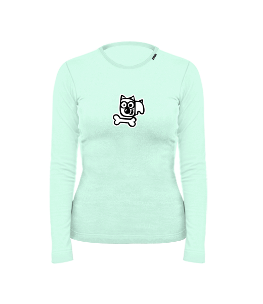 TRIČKA SKRATDA PLUS