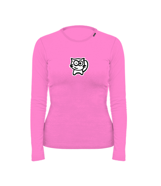 TRIČKA SKRATDA PLUS