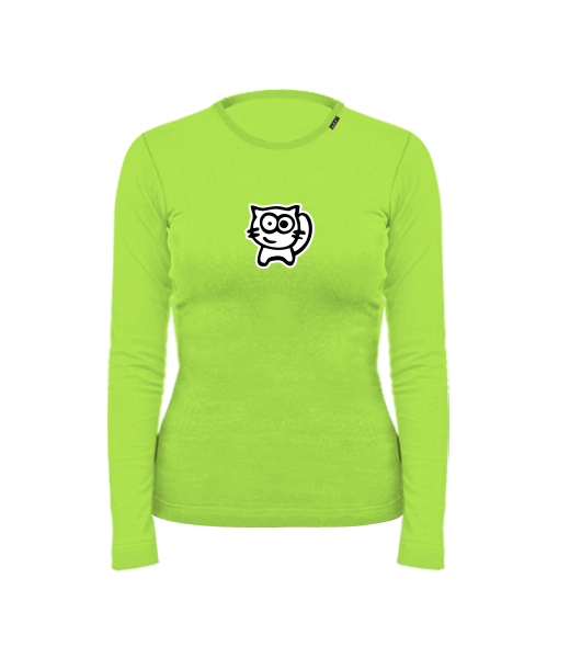 TRIČKA SKRATDA PLUS