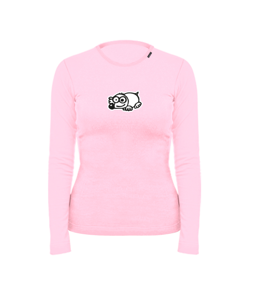 TRIČKA SKRATDA PLUS