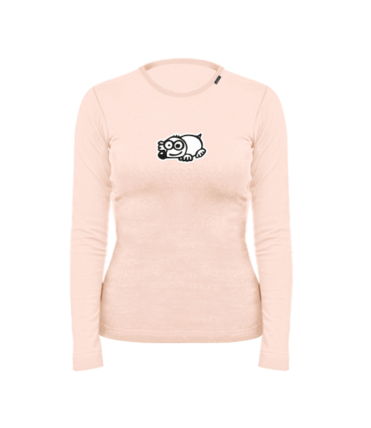 TRIČKA SKRATDA PLUS