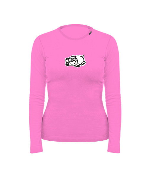 TRIČKA SKRATDA PLUS